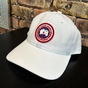 CANADA GOOSE - Artic Disc Baseball Cap (New Era)